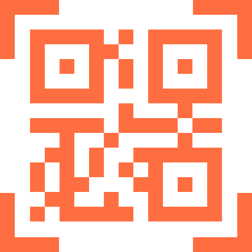 SignInEasy QR Code Check-In Icon